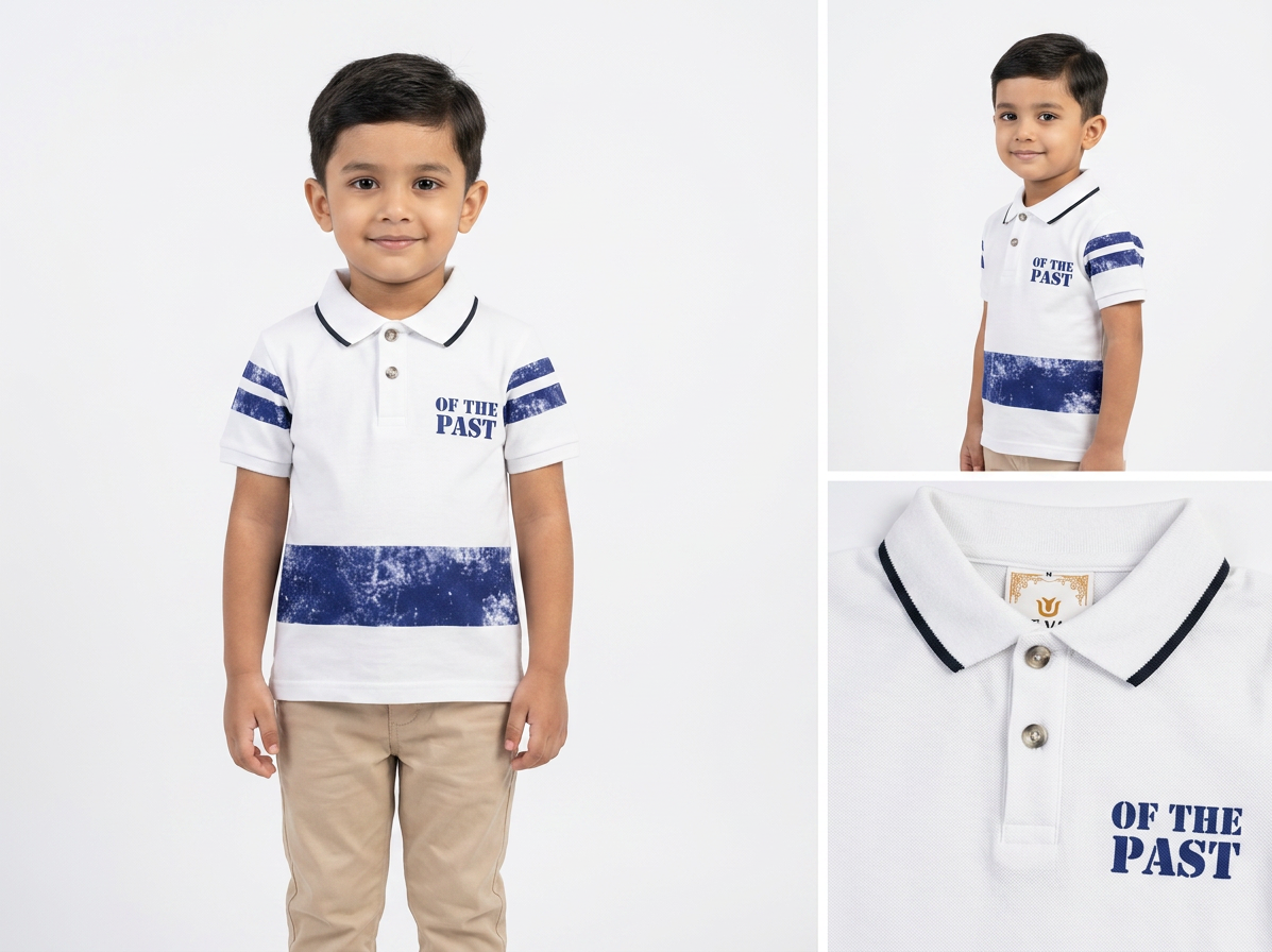 Baby T-Shirt